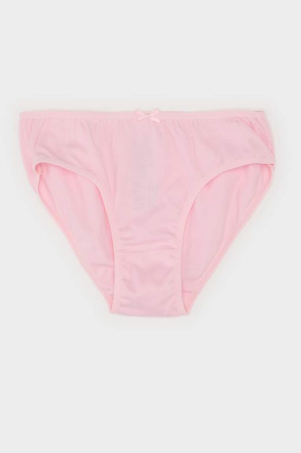Girls' 3-Pack Slip Panties