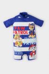 Boys' Paw Patrol Swim Trunks