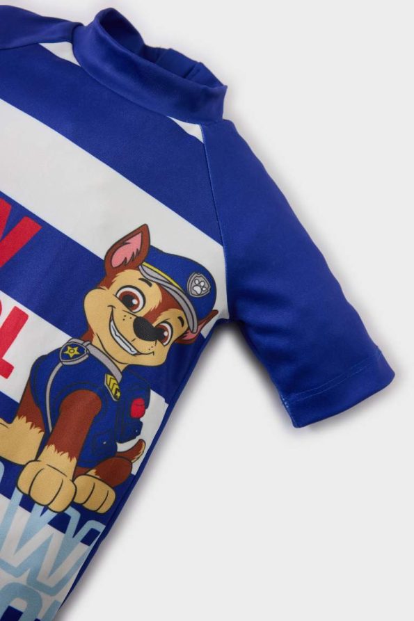 Boys' Paw Patrol Swim Trunks