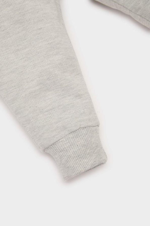 Boys' Elastic Waist Fleece Jogger Pants
