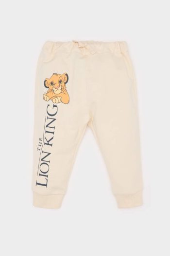 Boys' Disney Lion King 2-Piece Sweatshirt and Jogger Set