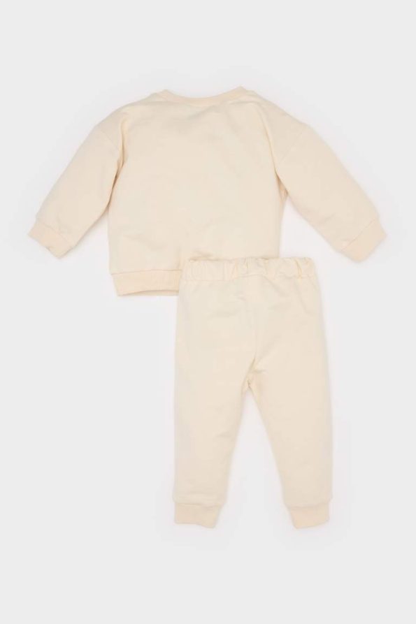 Boys' Disney Lion King 2-Piece Sweatshirt and Jogger Set