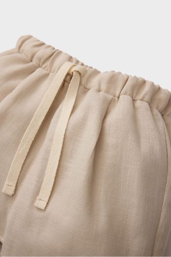 Boys' Elastic Waist Pants