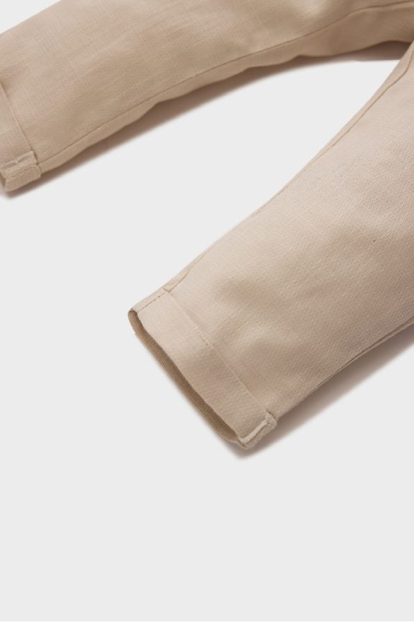 Boys' Elastic Waist Pants
