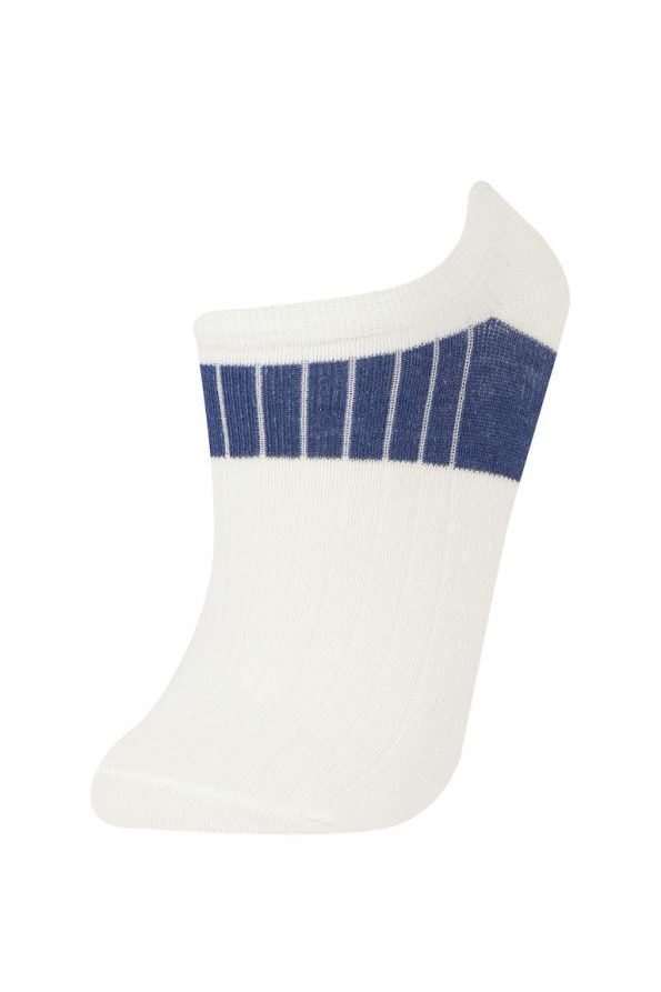 Boys' Cotton 3-Pack Ankle Socks