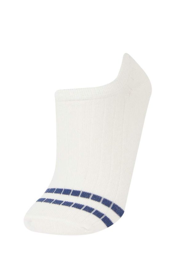 Boys' Cotton 3-Pack Ankle Socks