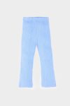 Girls' Baby Spanish Flare Ribbed Leggings