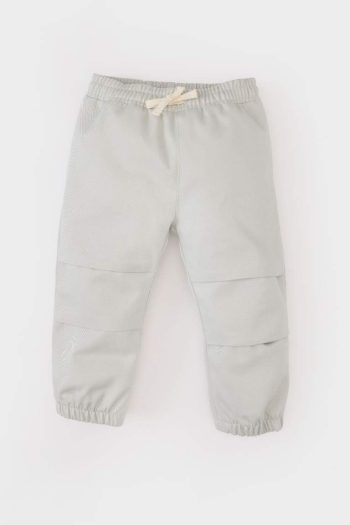 Boys' 2-Piece Skate Print Short Sleeve T-Shirt and Elastic Waist Sweatpants Set