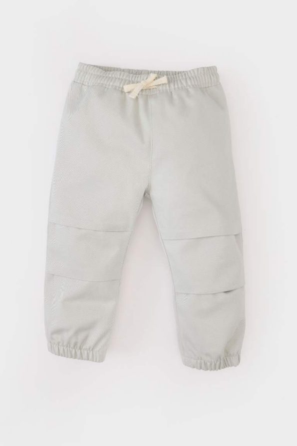 Boys' 2-Piece Skate Print Short Sleeve T-Shirt and Elastic Waist Sweatpants Set
