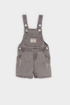 Baby Boy Denim Overalls