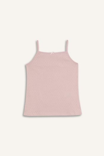 Girls' 2-Pack Tank Tops