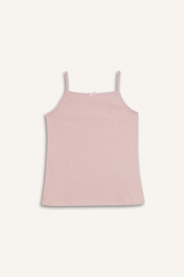 Girls' 2-Piece Tank Top Set
