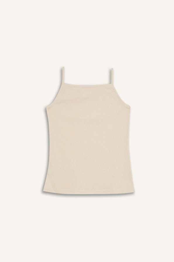 Girls' 2-Piece Tank Top Set