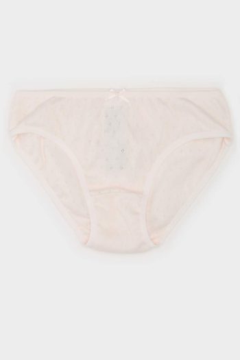 Girls' Pack of 3 Briefs