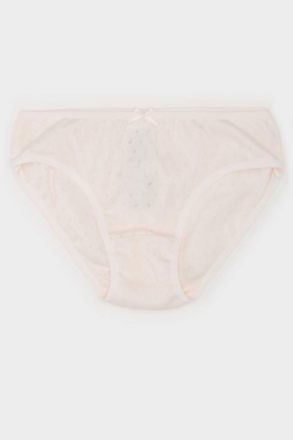 Girls' Pack of 3 Briefs