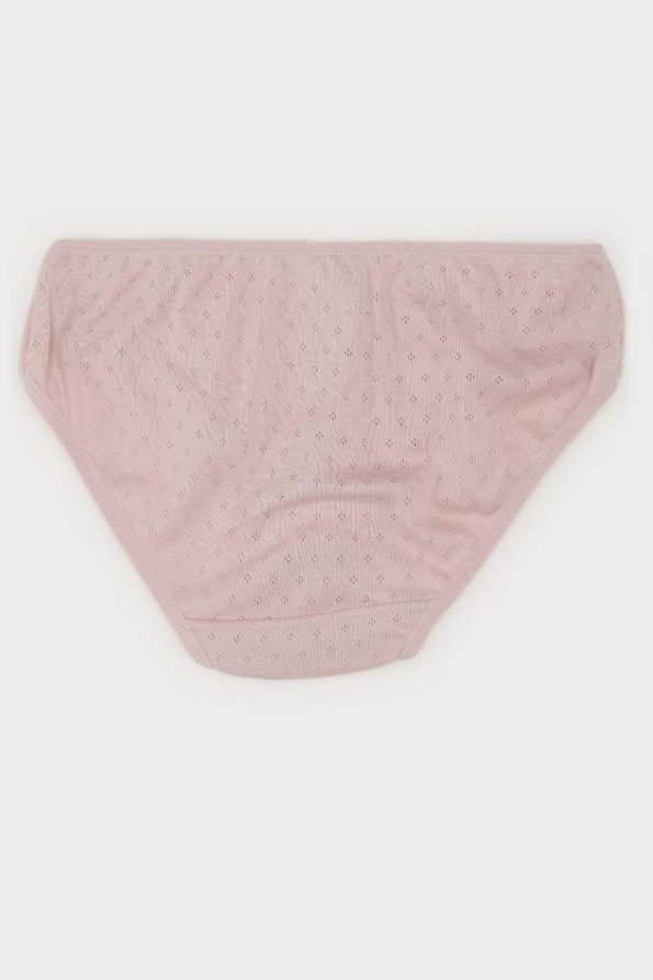 Girls' Pack of 3 Briefs