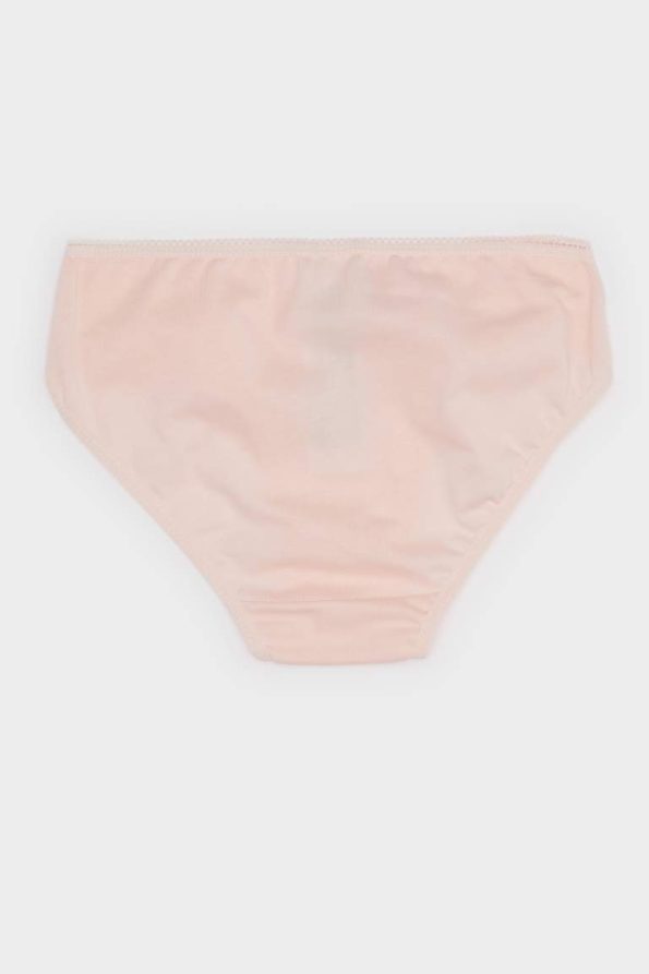 Girls' Floral 3-Pack Briefs