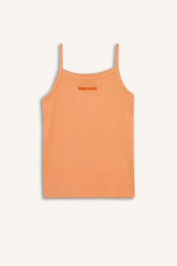 Girls' Printed 2-Piece Tank Top Set