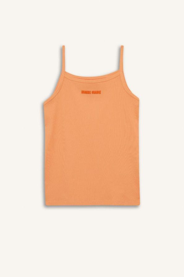 Girls' Printed 2-Piece Tank Top Set