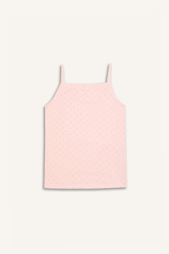 Girls' 2-Piece Tank Top Set