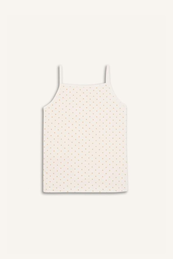 Girls' 2-Piece Tank Top Set