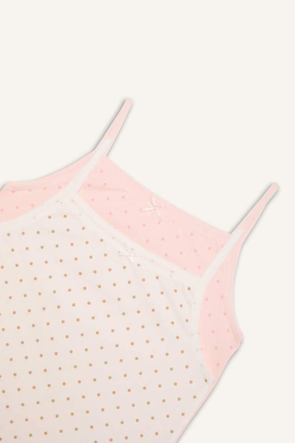 Girls' 2-Piece Tank Top Set