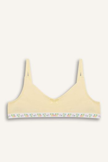 Girls' 2-Pack Bra