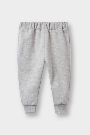 Boys' Adjustable Waist Jogger Pants Set