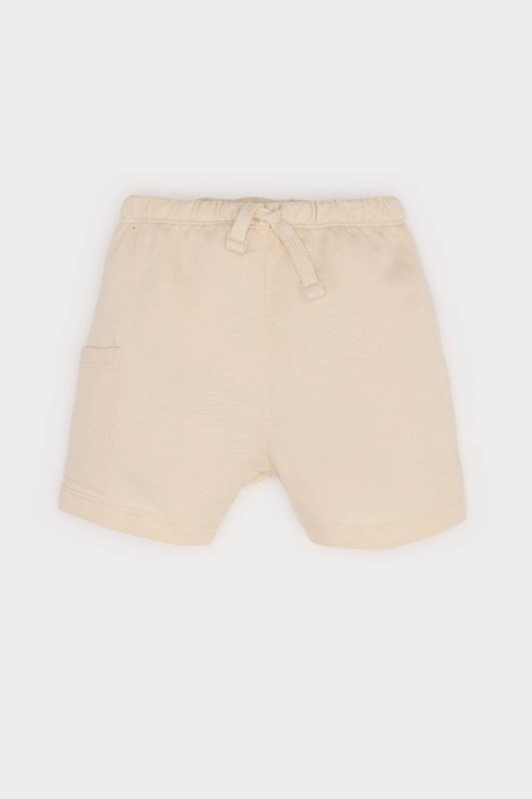 Boys' Elastic Waist Shorts