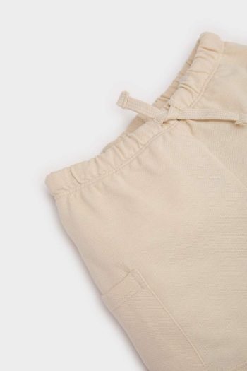 Boys' Elastic Waist Shorts