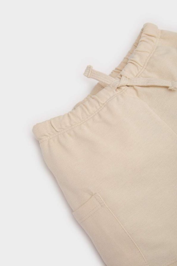 Boys' Elastic Waist Shorts