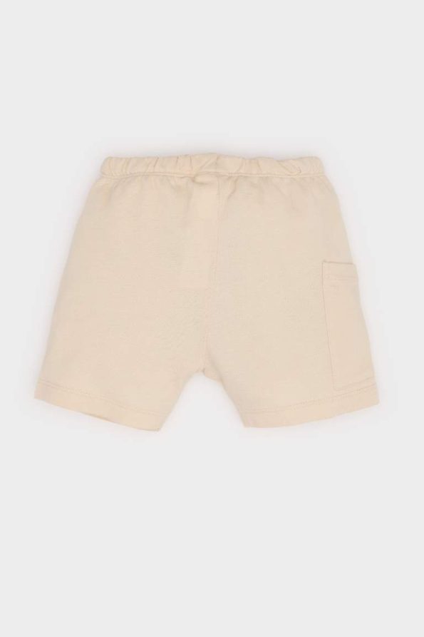 Boys' Elastic Waist Shorts