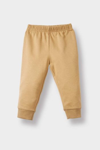 Boys' Two-Piece Printed Sweatshirt and Sweatpants Set