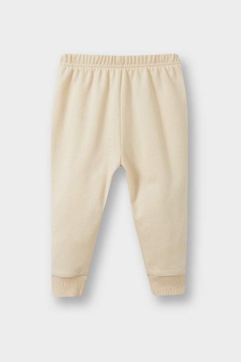 Boys' Baby 2-Piece Printed Sweatshirt and Pants Set