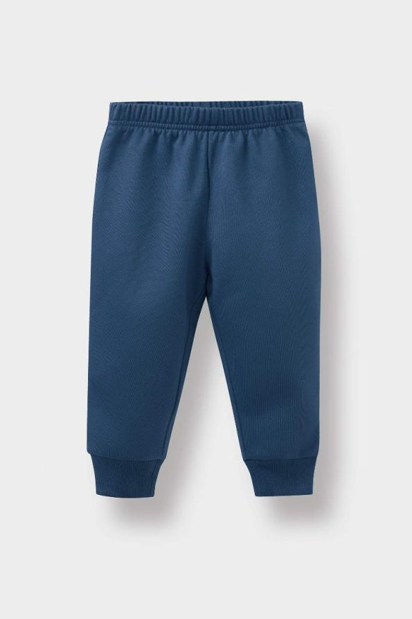 Boys' 2-Piece Printed Sweatshirt and Jogger Set