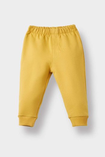 Boys' Dino Print 2-Piece Sweatshirt and Jogger Set