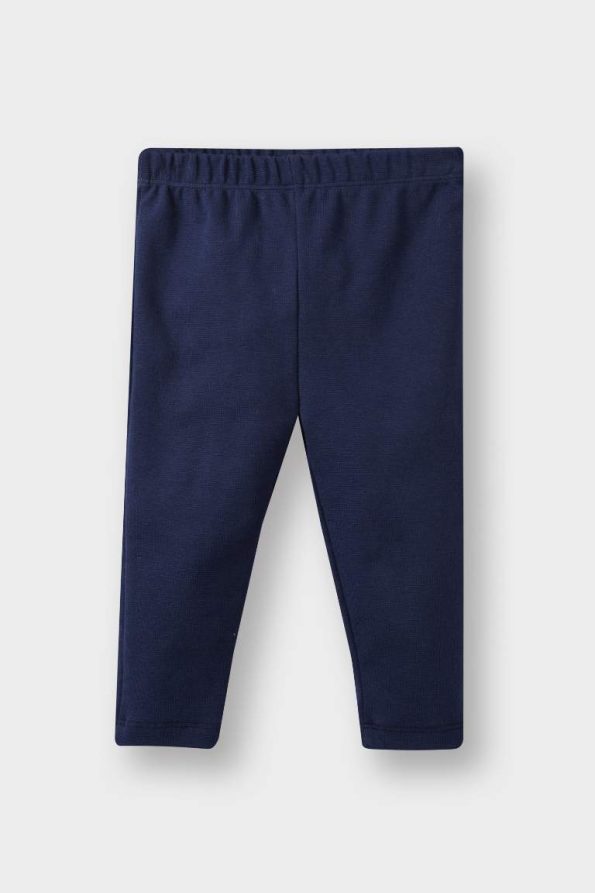 Boys' Elastic Waist Pants