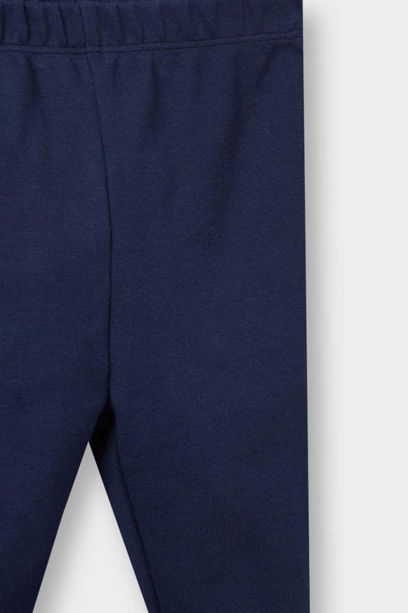 Boys' Elastic Waist Pants