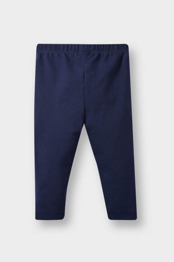 Boys' Elastic Waist Pants