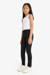 Girls' Long Leggings