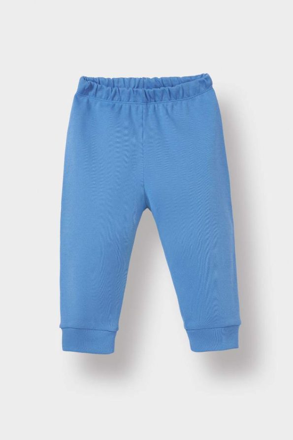 Boys' Long Sleeve Printed Pajama Set