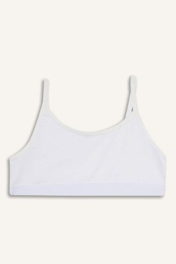 Girls' 2-Piece Bra and Brief Set