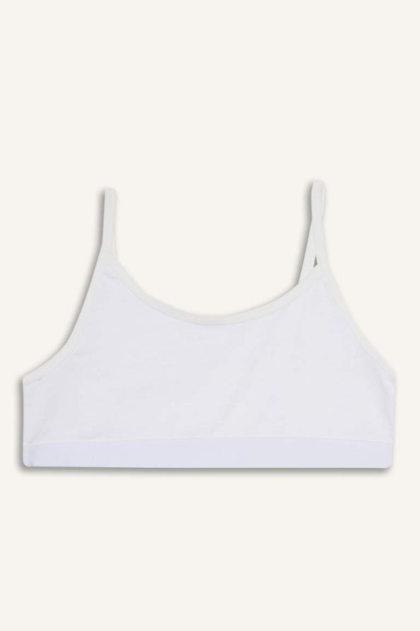 Girls' 2-Piece Bra and Brief Set