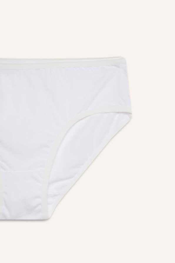 Girls' 2-Piece Bra and Brief Set
