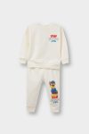 Boys' Paw Patrol 2-Piece Sweatshirt and Jogger Set