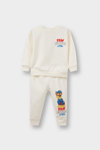 Boys' Paw Patrol 2-Piece Sweatshirt and Jogger Set