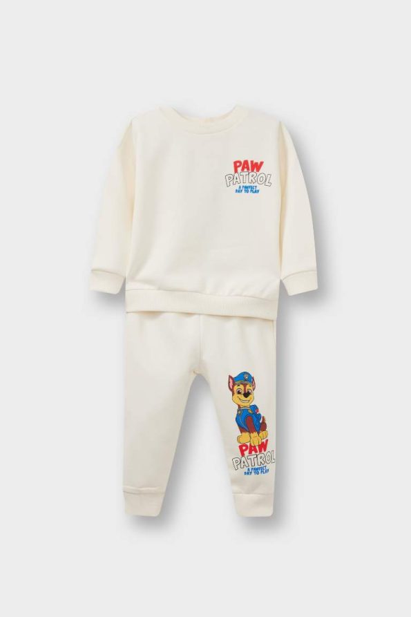 Boys' Paw Patrol 2-Piece Sweatshirt and Jogger Set