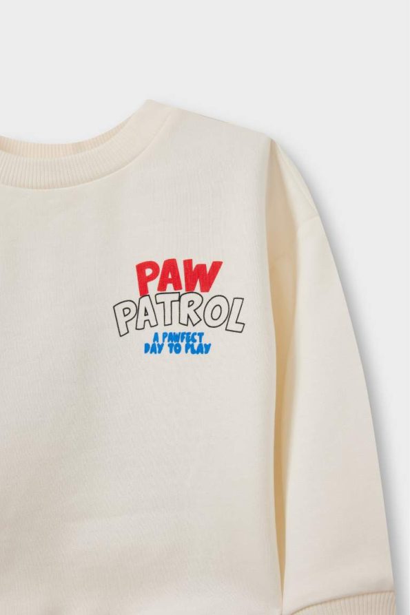 Boys' Paw Patrol 2-Piece Sweatshirt and Jogger Set