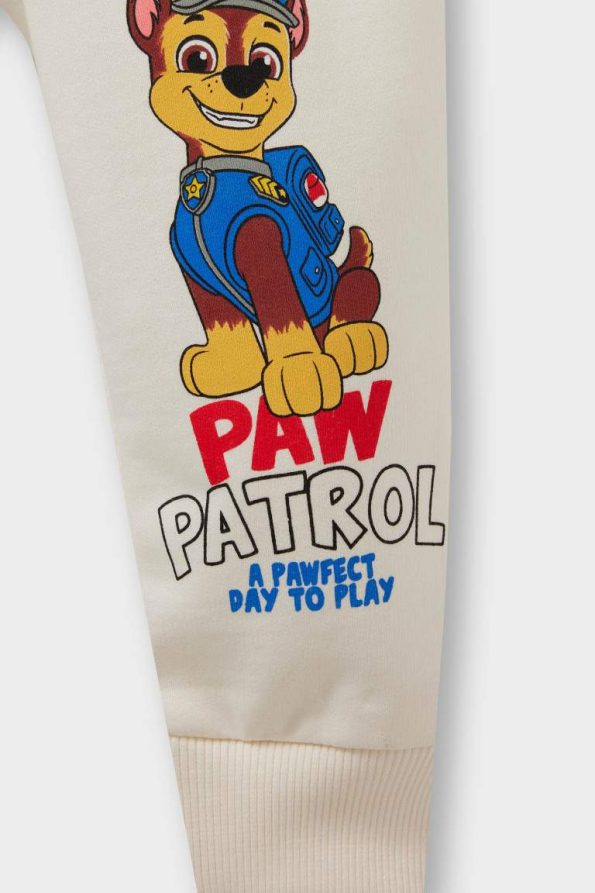 Boys' Paw Patrol 2-Piece Sweatshirt and Jogger Set