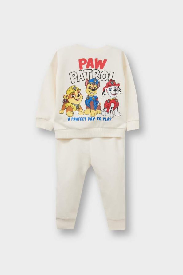 Boys' Paw Patrol 2-Piece Sweatshirt and Jogger Set
